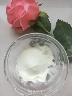 Make Yogurt ball step 4