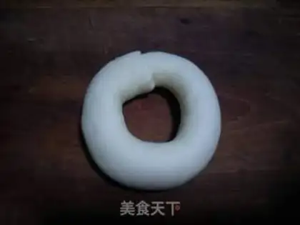 Make Salted yogurt step 8