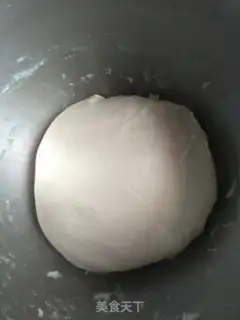 Make Chinese toast step 3