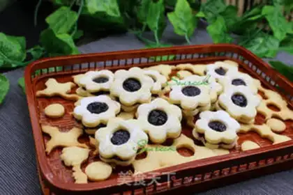 Make Blueberry jam step 10