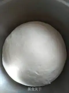 Make Chinese toast step 4
