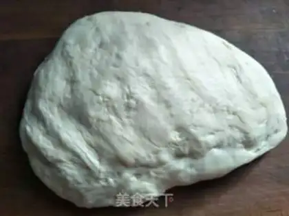 Make Chinese toast step 5