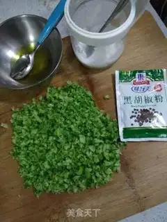 Make Orchids step 5