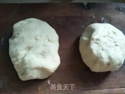 Make Chinese toast step 6