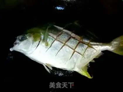 Make A beer and a fish step 2