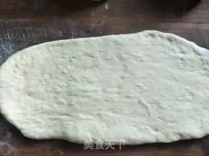 Make Chinese toast step 7