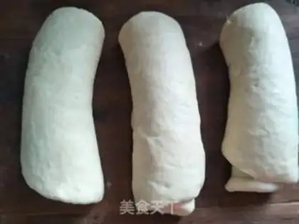 Make Chinese toast step 8