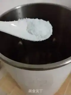 Make Soybeans step 2