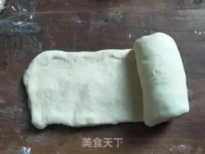 Make Chinese toast step 9