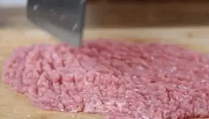 Make Honey pork step 0