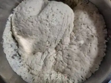 Make Noodles step 0