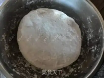 Make Noodles step 1