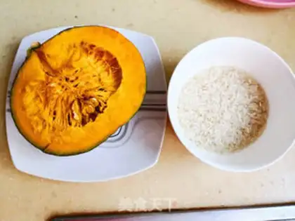 Make Pumpkin step 0