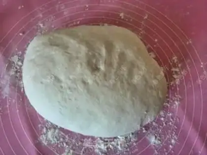 Make Noodles step 2