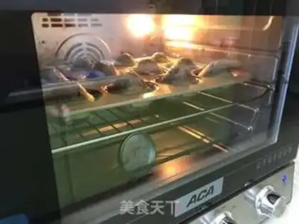 Make Olyo Madeline step 10