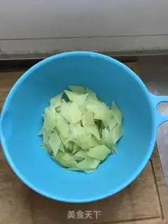 Make Sodium step 1
