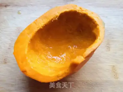 Make Pumpkin step 2