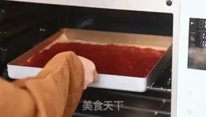 Make Honey pork step 7