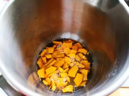 Make Pumpkin step 4