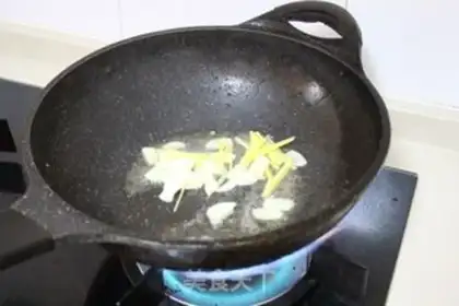 Make Shrimp step 6