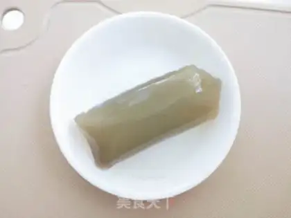 Make Spirulina step 5