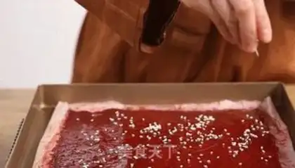Make Honey pork step 9