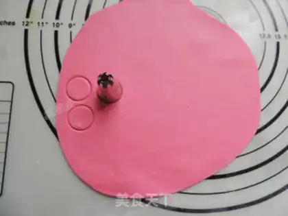 Make Toon Piggy step 11