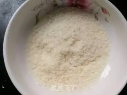 Make Coconuts step 3