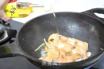 Make Shrimp step 8