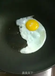 Make Spoon noodles step 1
