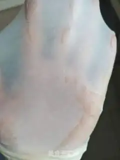 Make Bacon tore step 2