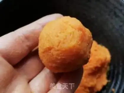 Make Coconuts step 4