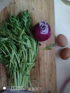 Make Eggs step 0