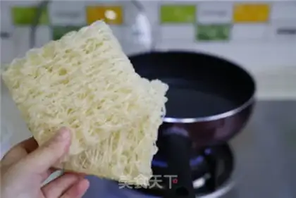Make Spirulina step 8