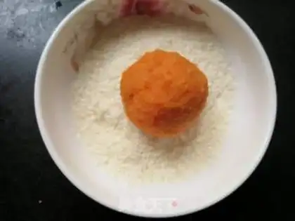 Make Coconuts step 5