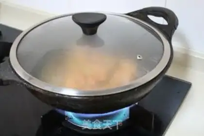 Make Shrimp step 10