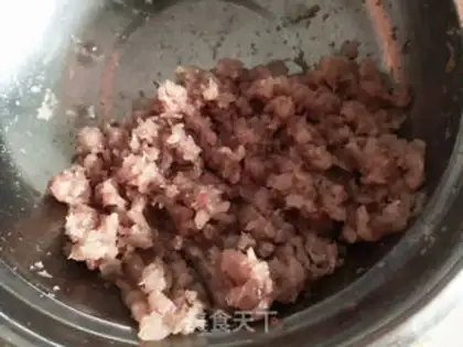 Make Fishball soup step 2