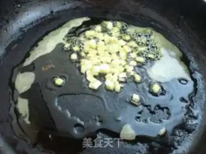 Make Cheese and sugar and fish step 2