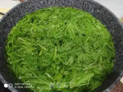 Make Eggs step 2