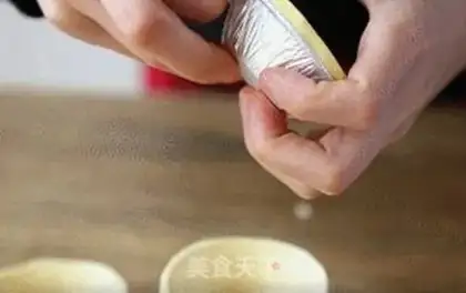 Make Lazy souffle step 1