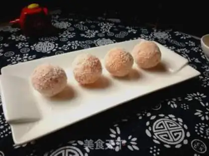 Make Coconuts step 7