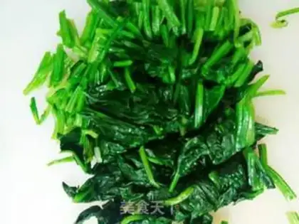 Make Pine pickles step 2