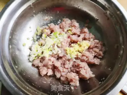 Make Fishball soup step 4