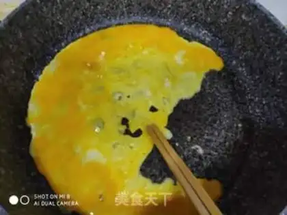 Make Eggs step 3
