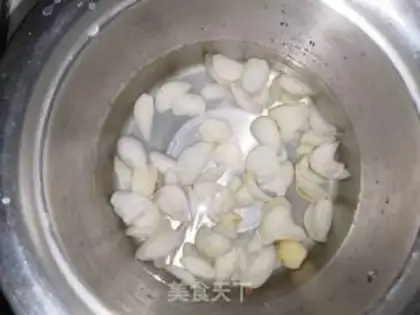 Make Nutritional porridge step 3
