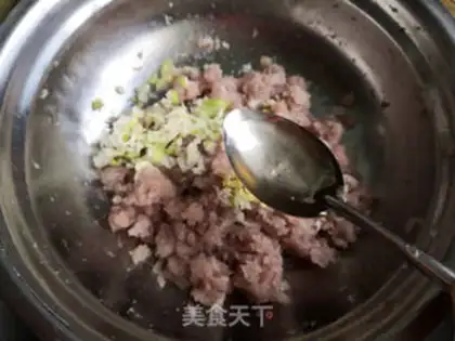 Make Fishball soup step 5