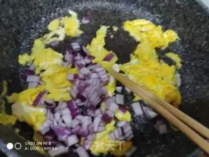 Make Eggs step 4
