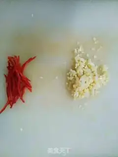 Make Pine pickles step 4