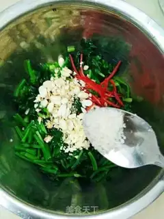 Make Pine pickles step 5