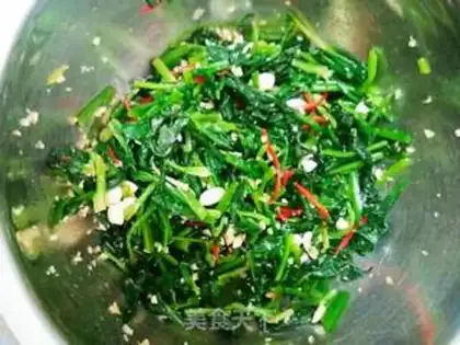 Make Pine pickles step 6